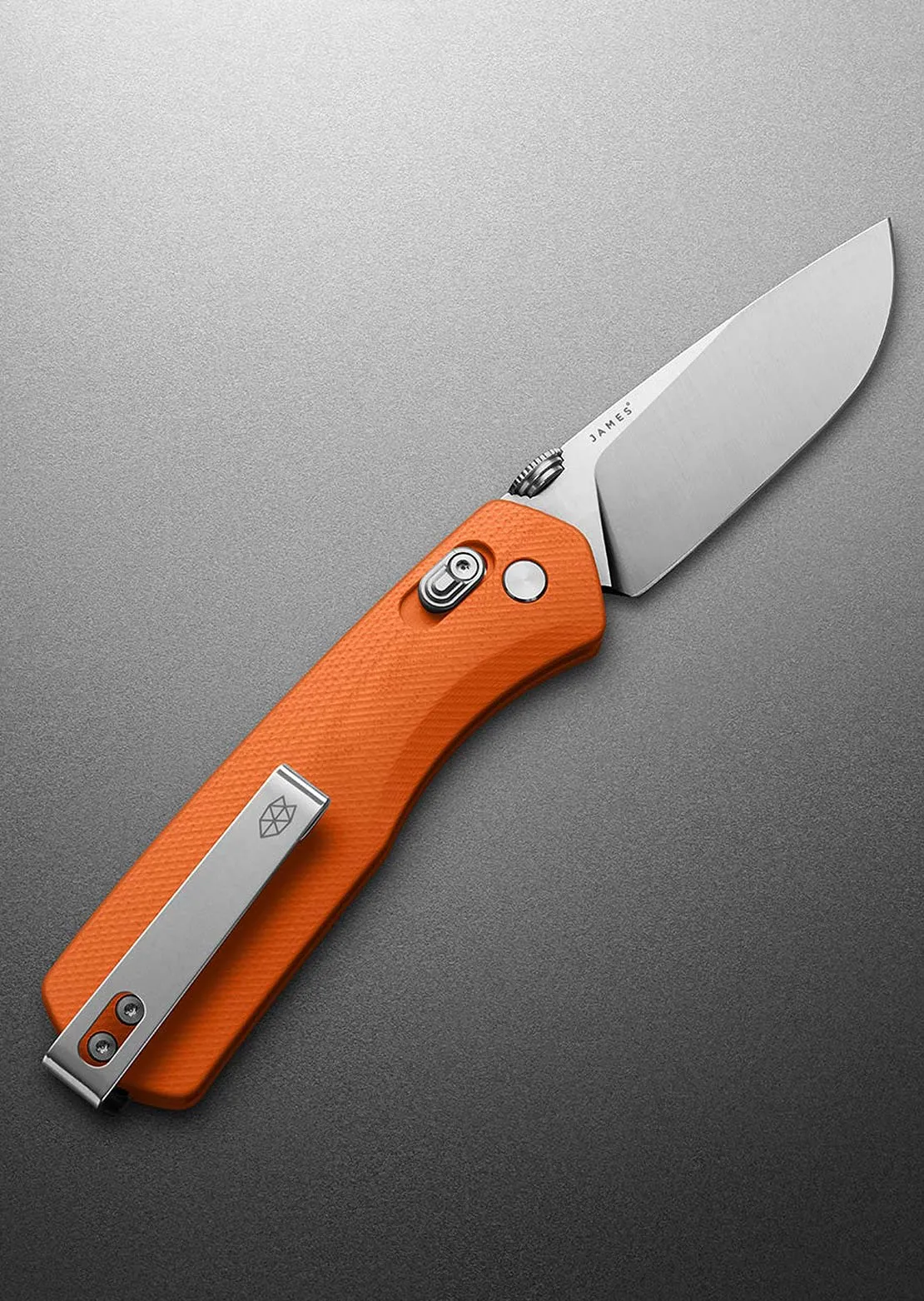 The James Brand The Carter Knife sold by Prfo product image thumbnail 2