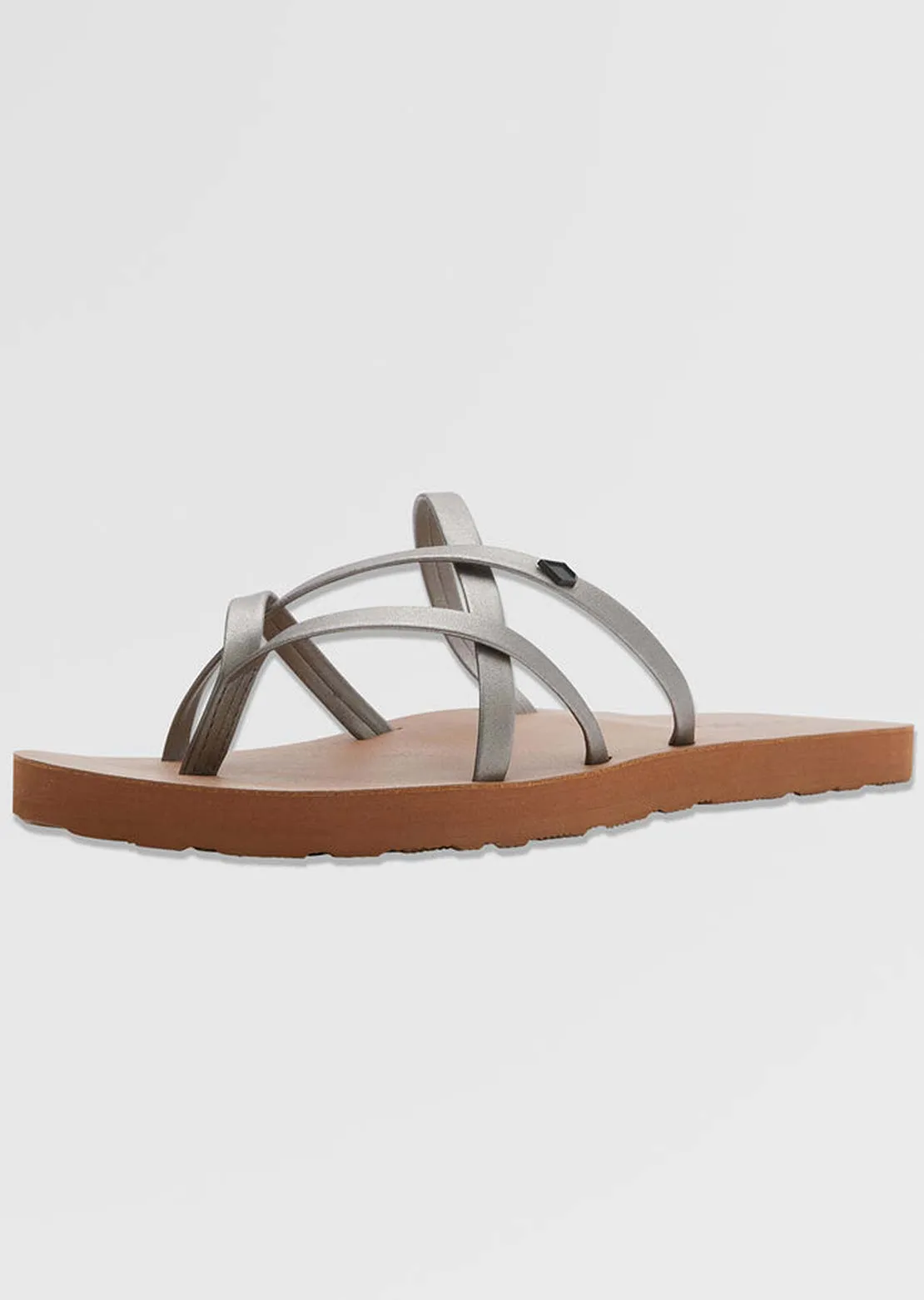 Volcom Women's New School II Sandals sold by Prfo product image thumbnail 5