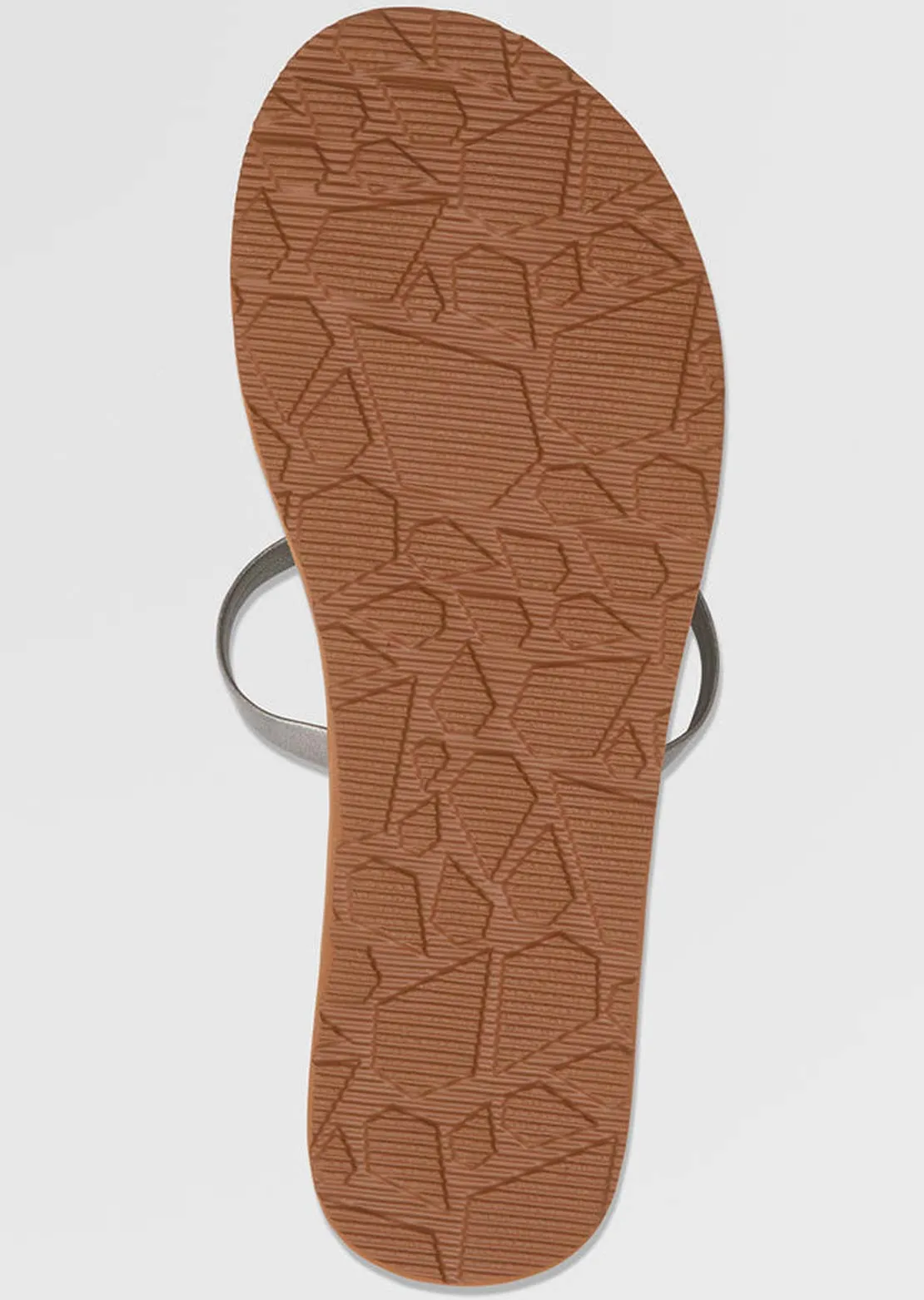 Volcom Women's New School II Sandals sold by Prfo product image thumbnail 4