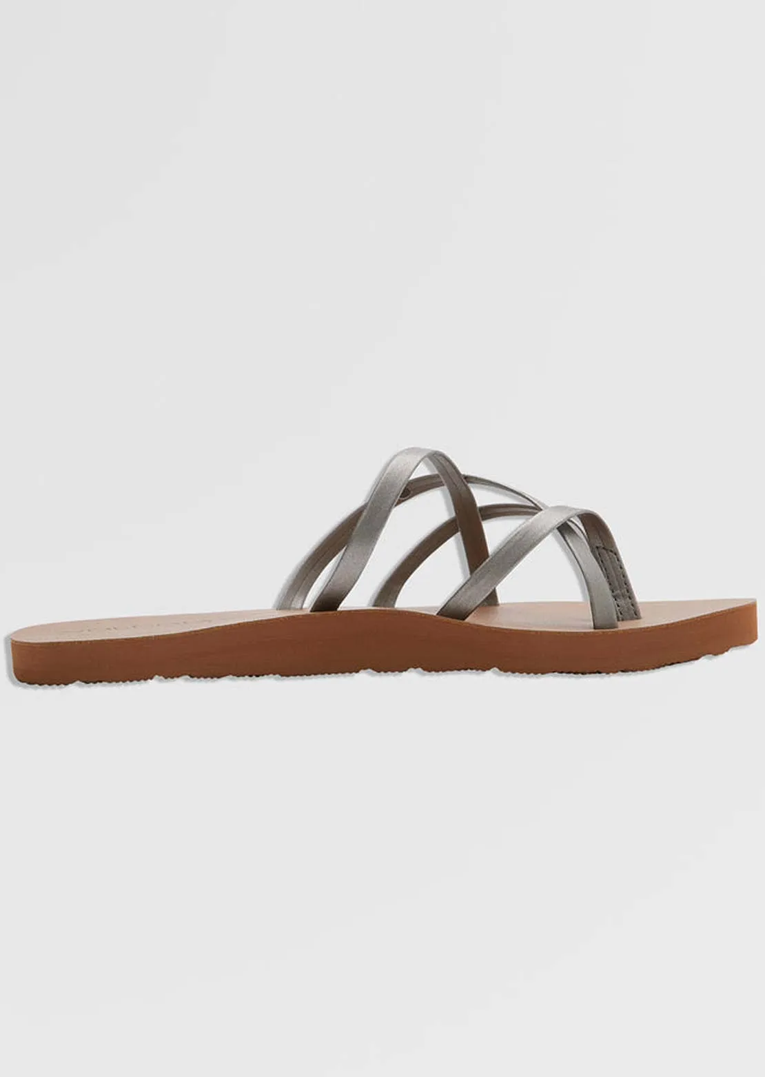 Volcom Women's New School II Sandals sold by Prfo product image thumbnail 3