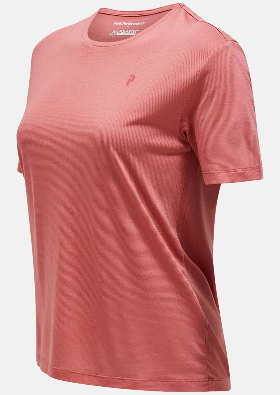 Peak Performance Women's Delta T-shirt sold by Prfo product image thumbnail 2
