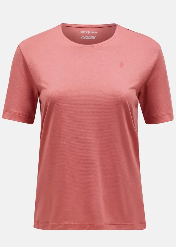 Peak Performance Women's Delta T-shirt sold by Prfo