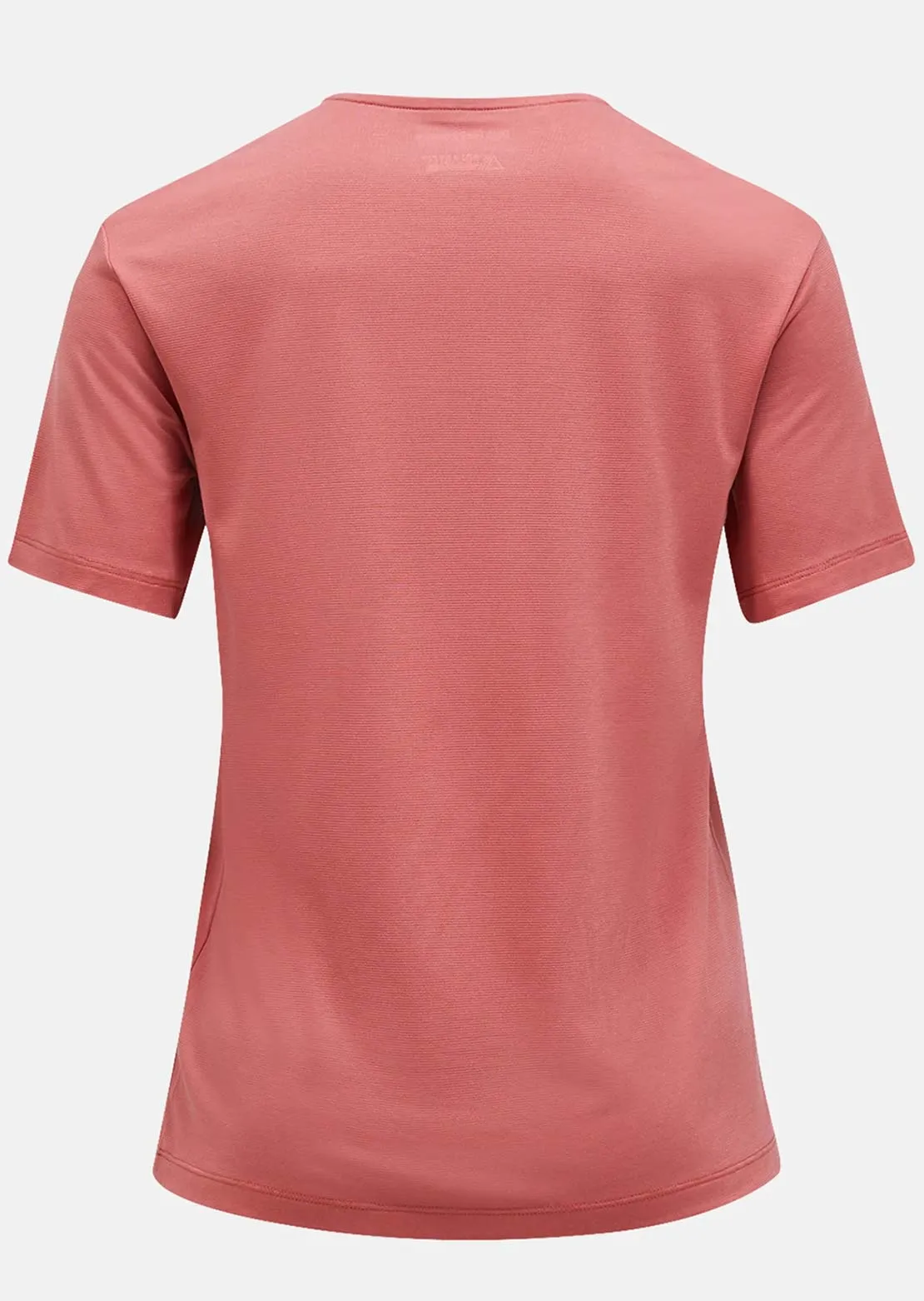 Peak Performance Women's Delta T-shirt sold by Prfo product image thumbnail 3