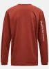 Peak Performance Men's Trail Long Sleeve sold by Prfo