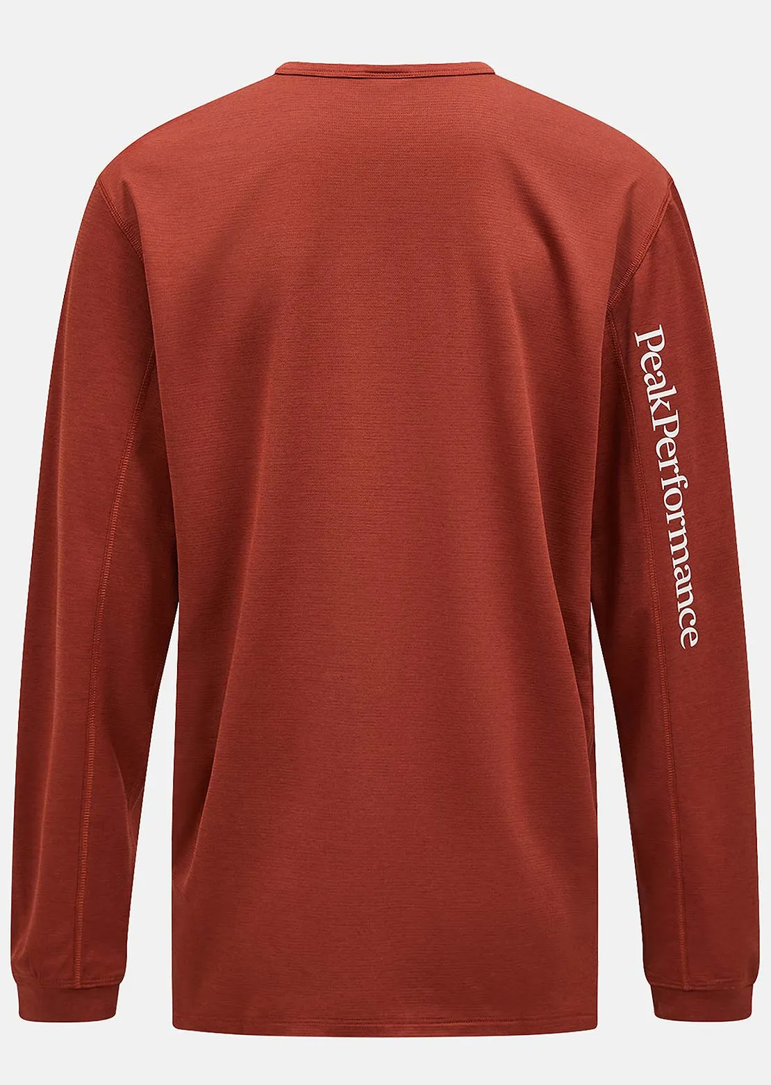 Peak Performance Men's Trail Long Sleeve sold by Prfo product image thumbnail 3