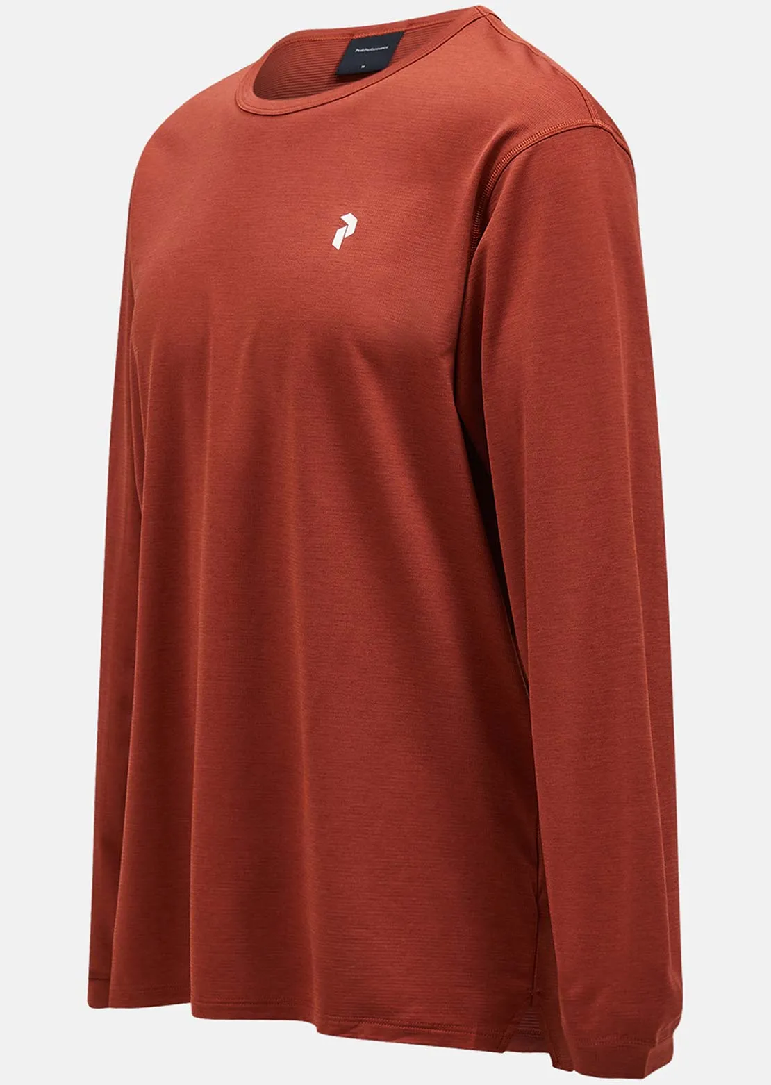 Peak Performance Men's Trail Long Sleeve sold by Prfo product image thumbnail 2