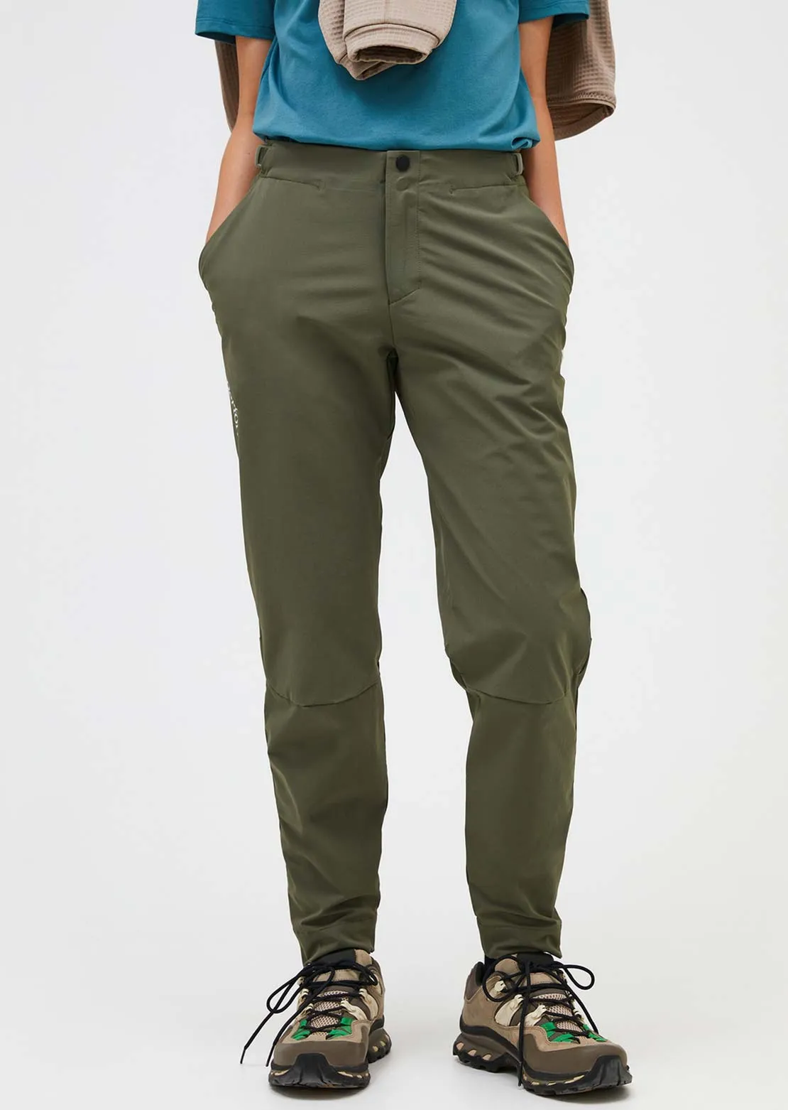 Peak Performance Women's Trail Pants sold by Prfo product image thumbnail 4