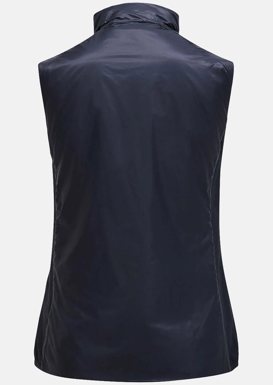 Peak Performance Women's Radiance Hybrid Vest sold by Prfo product image thumbnail 3