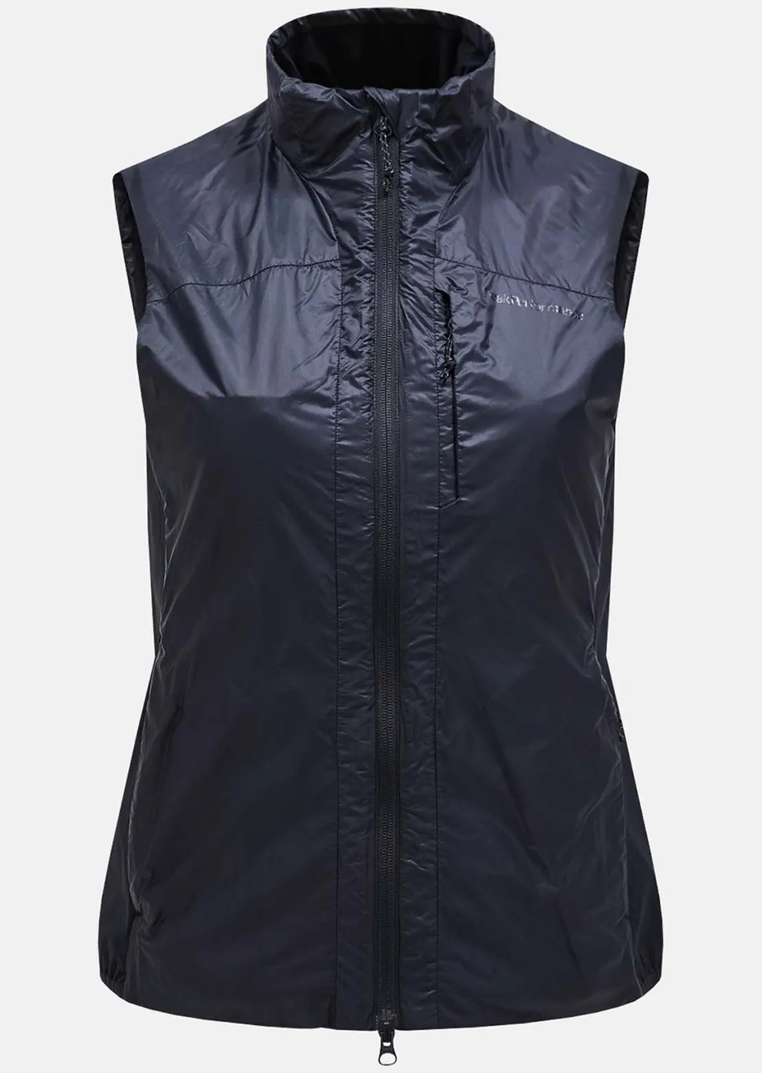 Peak Performance Women's Radiance Hybrid Vest sold by Prfo