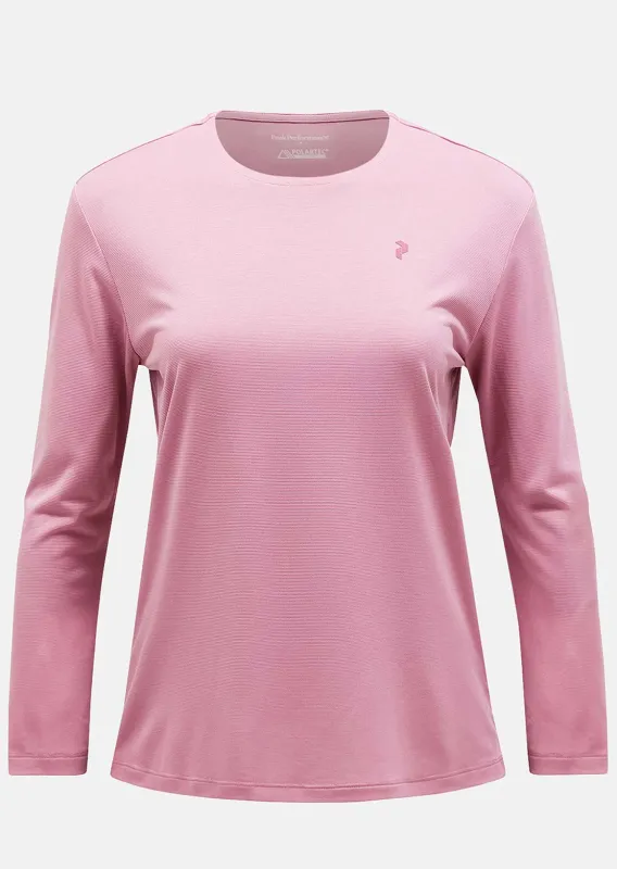 Peak Performance Women's Delta Long Sleeve sold by Prfo