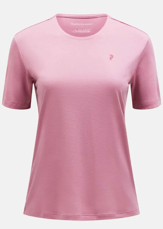 Peak Performance Women's Delta T-shirt sold by Prfo