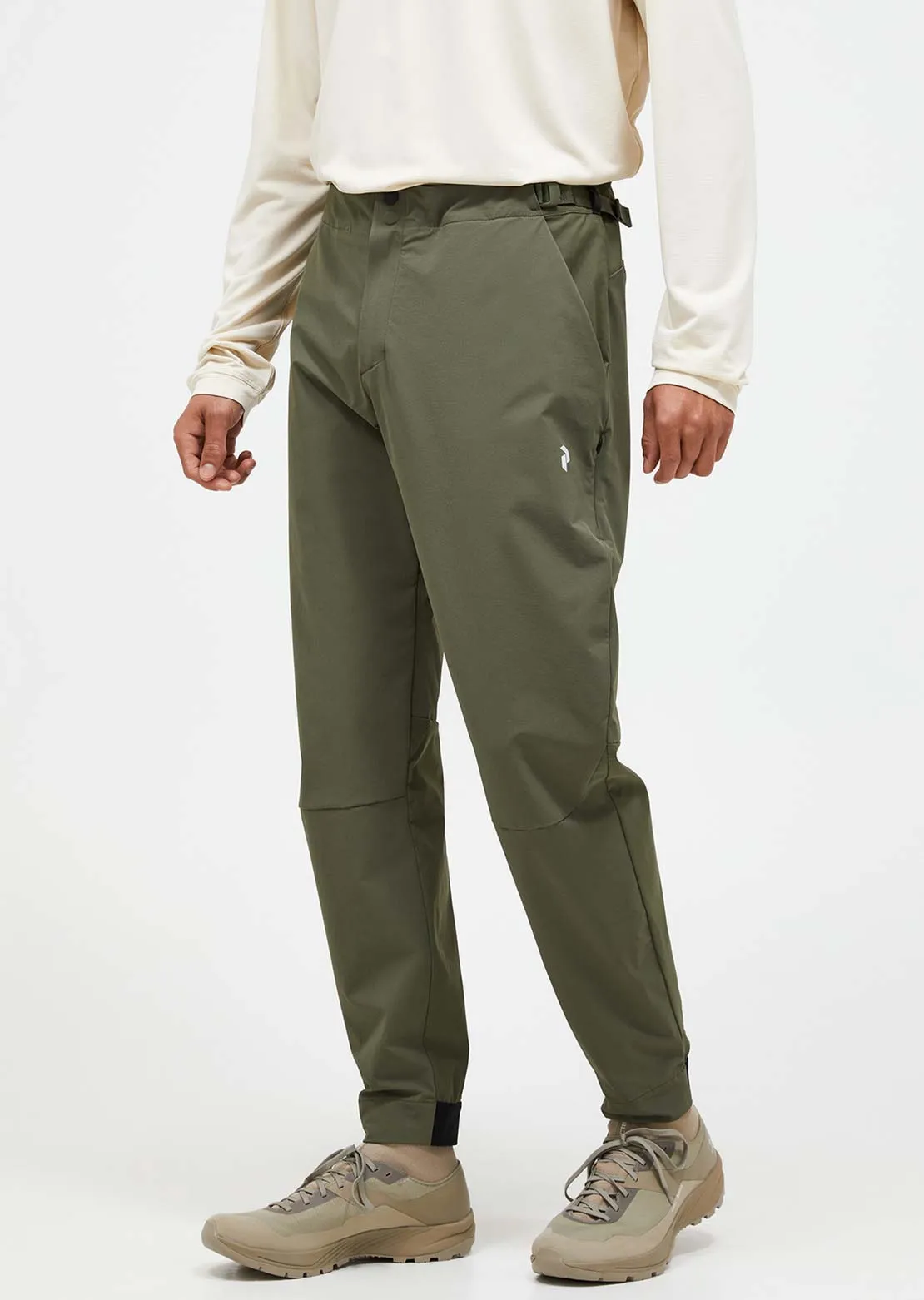 Peak Performance Men's Trail Pants sold by Prfo product image thumbnail 4