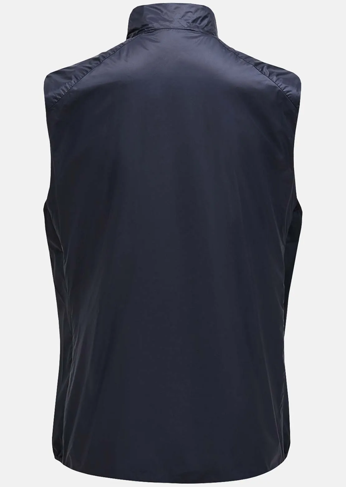 Peak Performance Men's Radiance Hybrid Vest sold by Prfo product image thumbnail 3