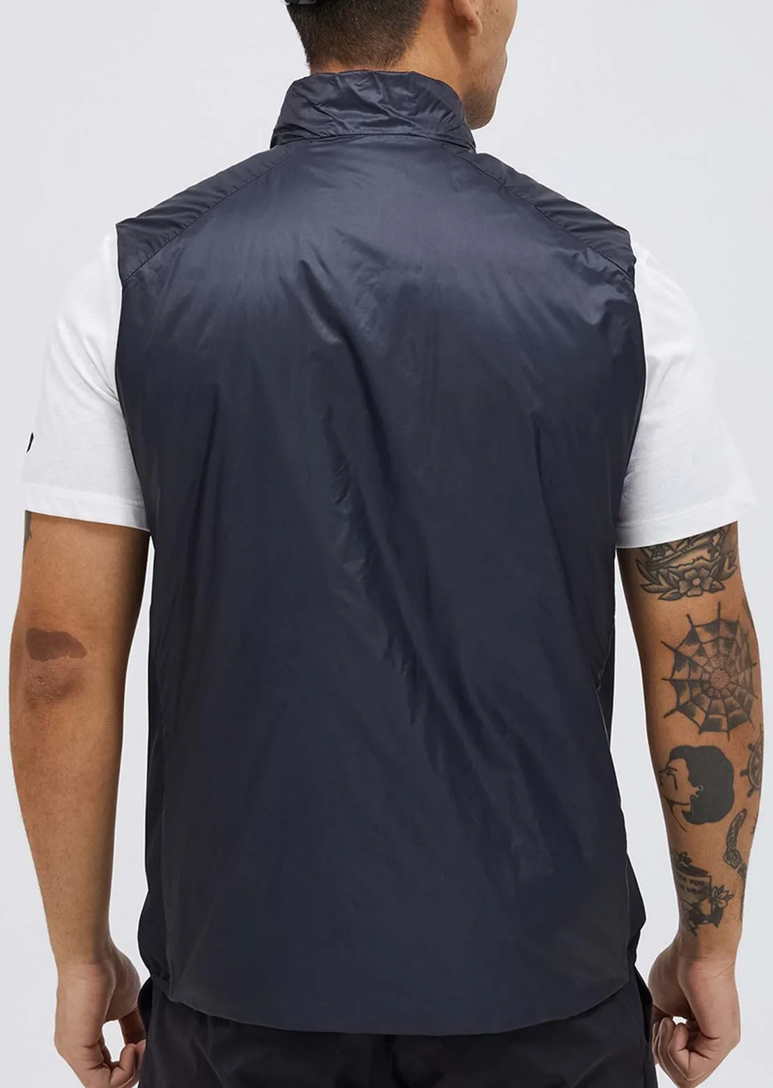 Peak Performance Men's Radiance Hybrid Vest sold by Prfo product image thumbnail 5