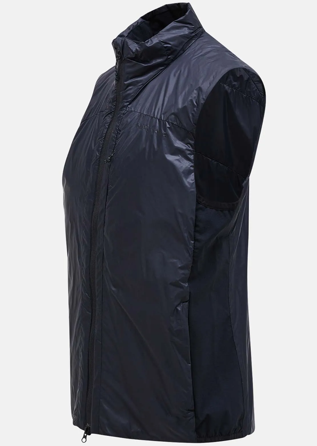 Peak Performance Men's Radiance Hybrid Vest sold by Prfo product image thumbnail 2