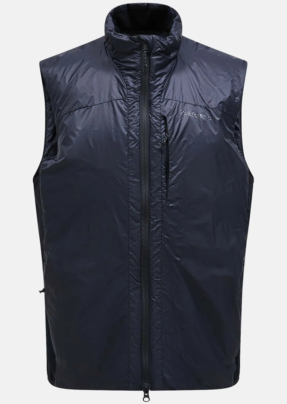 Peak Performance Men's Radiance Hybrid Vest sold by Prfo