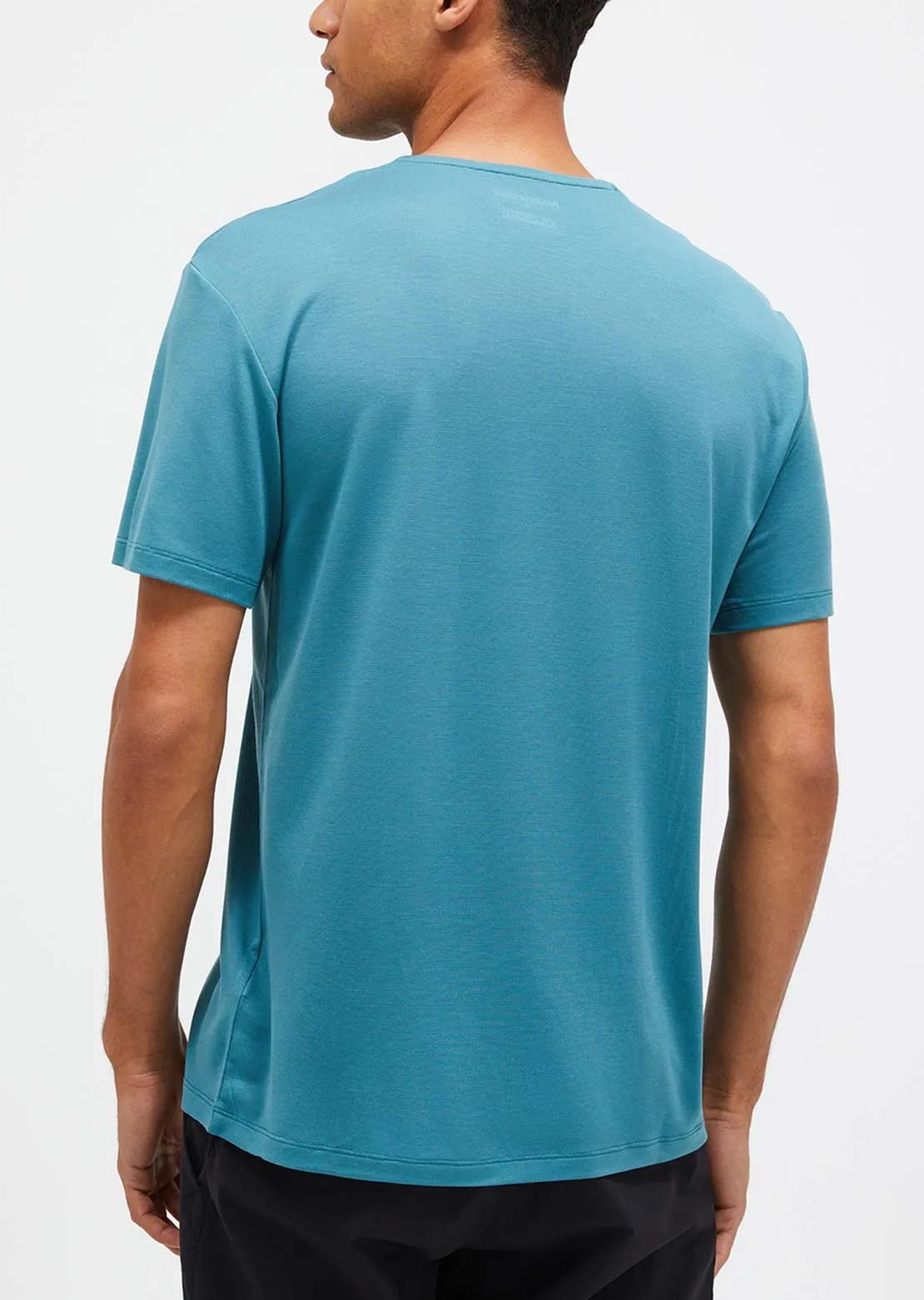 Peak Performance Men's Delta T-shirt sold by Prfo product image thumbnail 5