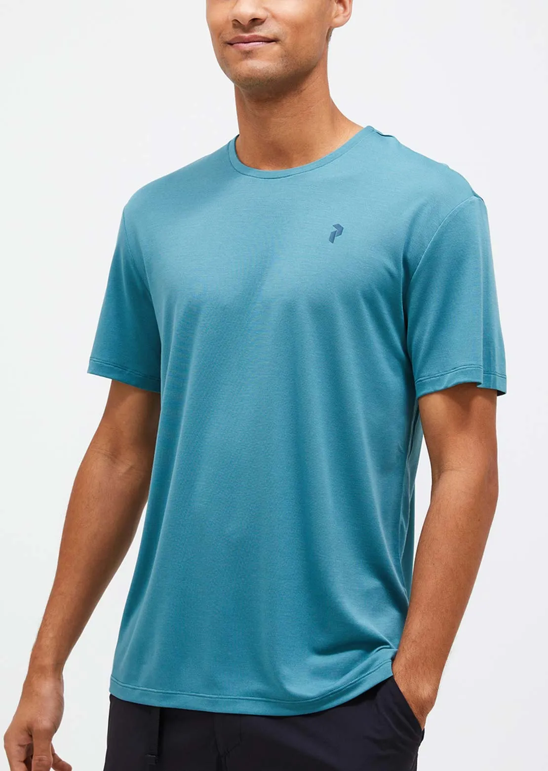 Peak Performance Men's Delta T-shirt sold by Prfo product image thumbnail 4