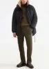 Kanuk Men's Toundra Winter Jacket sold by Prfo