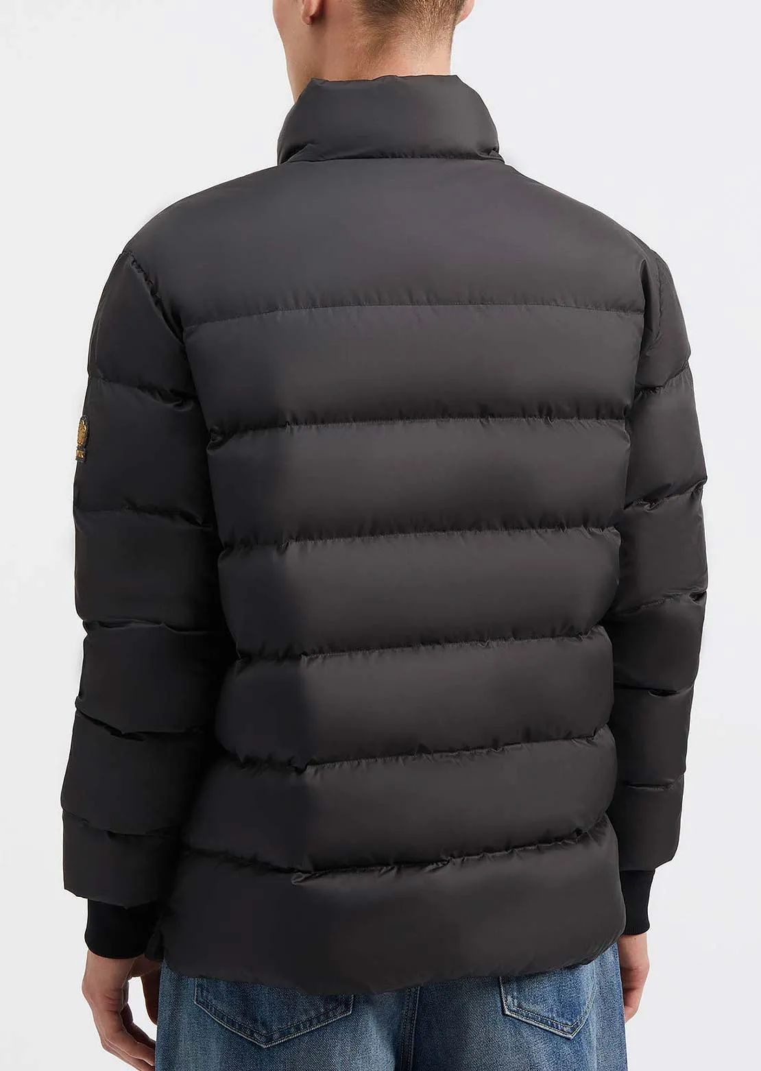 Kanuk Men's Lenox Winter Jacket sold by Prfo product image thumbnail 3