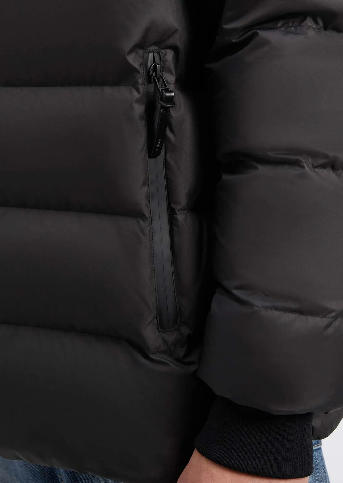 Kanuk Men's Lenox Winter Jacket sold by Prfo product image thumbnail 5