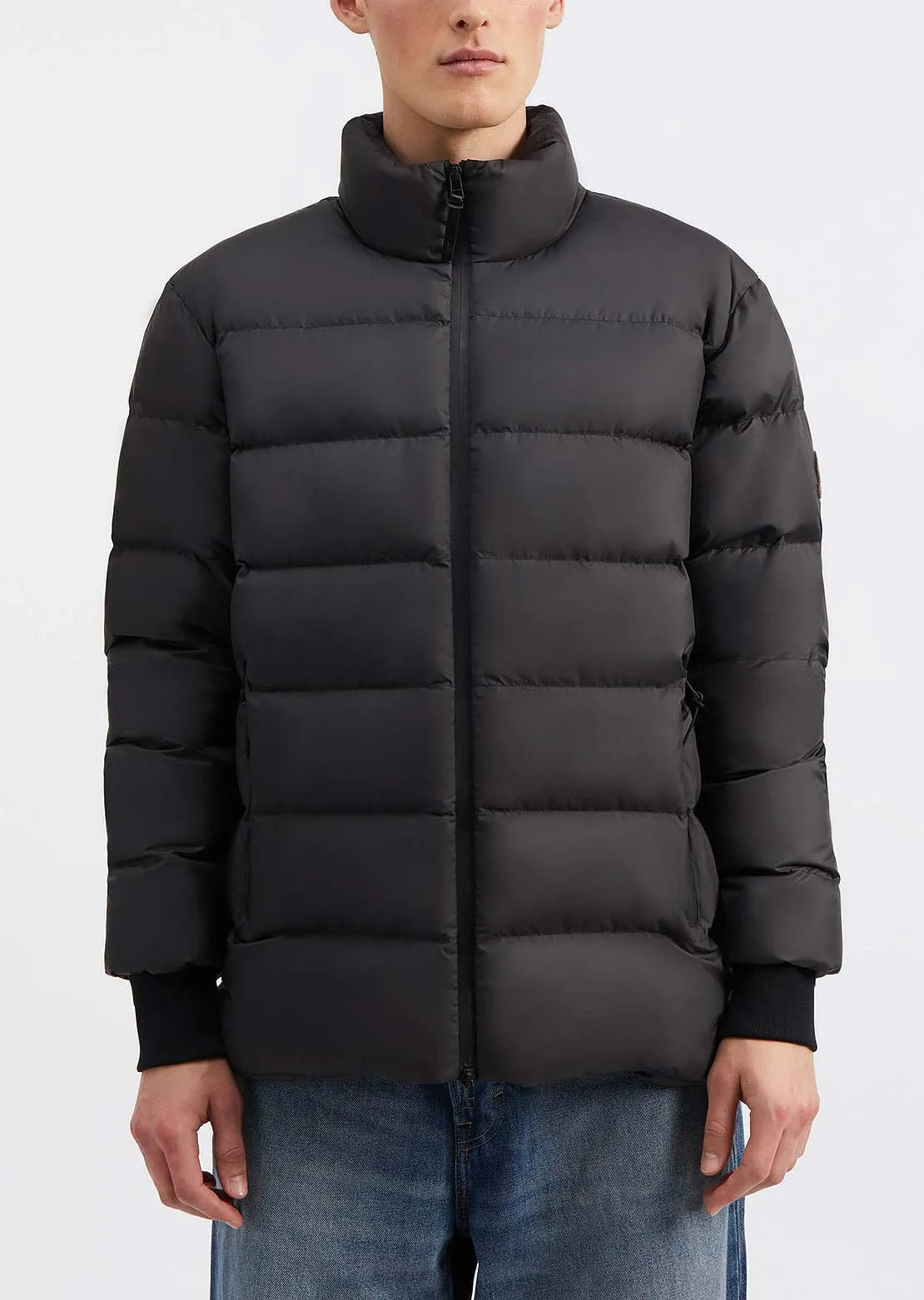 Kanuk Men's Lenox Winter Jacket sold by Prfo