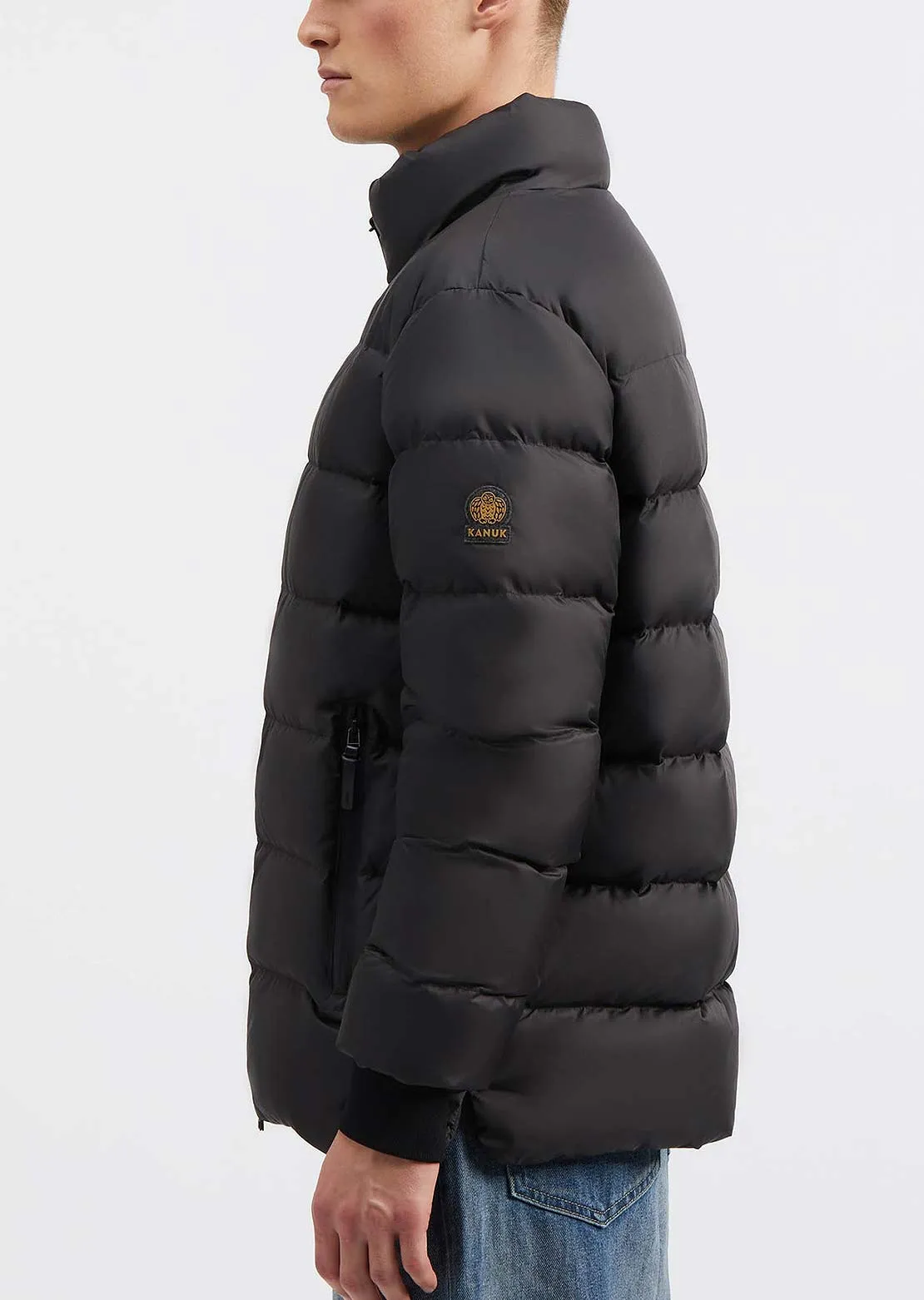 Kanuk Men's Lenox Winter Jacket sold by Prfo product image thumbnail 2