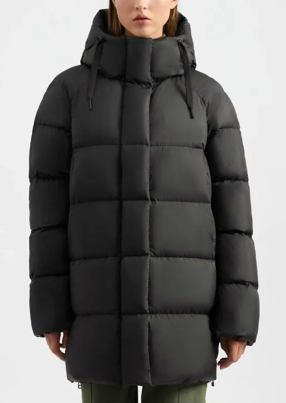 Kanuk Women's Kiruna Winter Jacket sold by Prfo