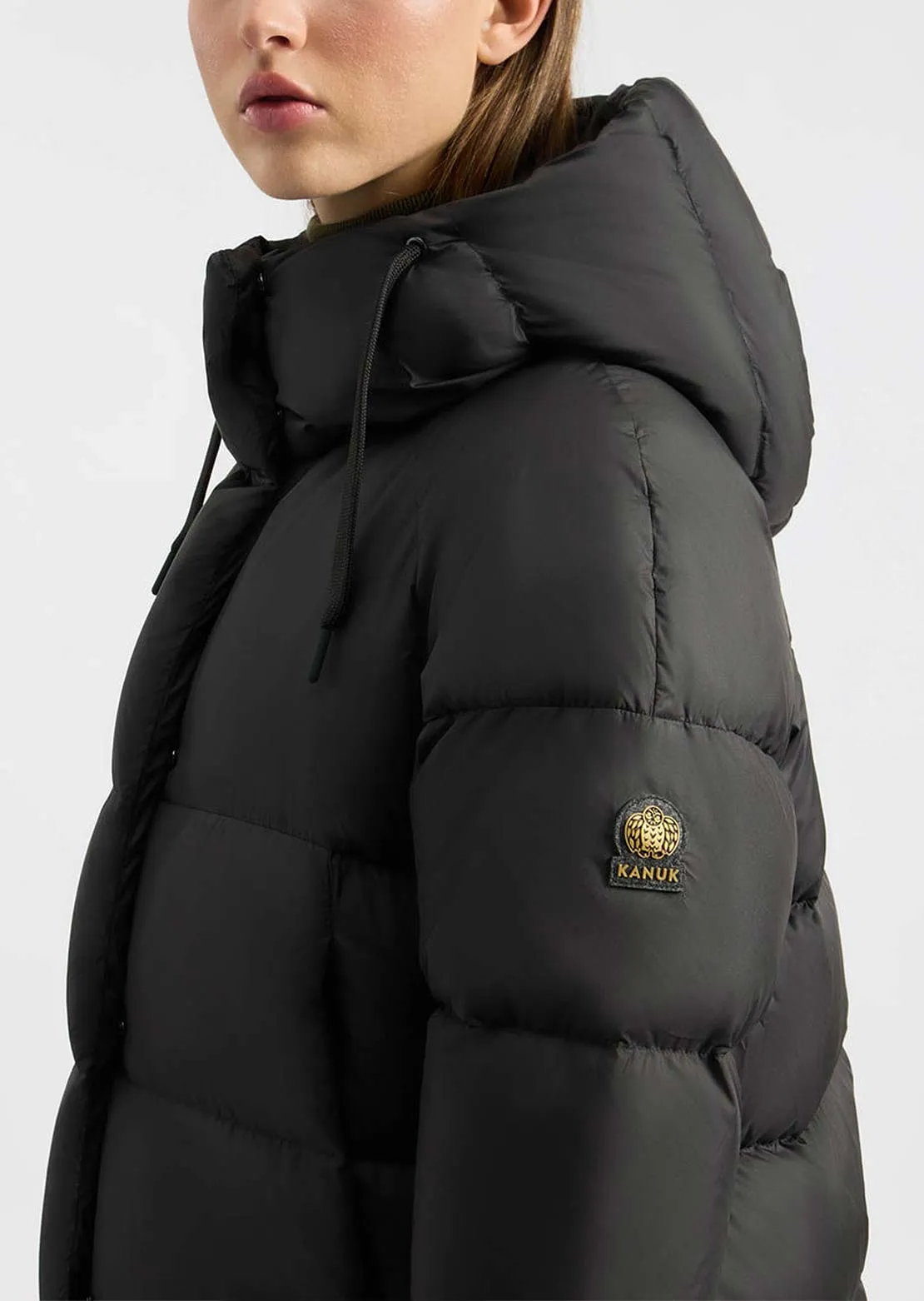 Kanuk Women's Kiruna Winter Jacket sold by Prfo product image thumbnail 3