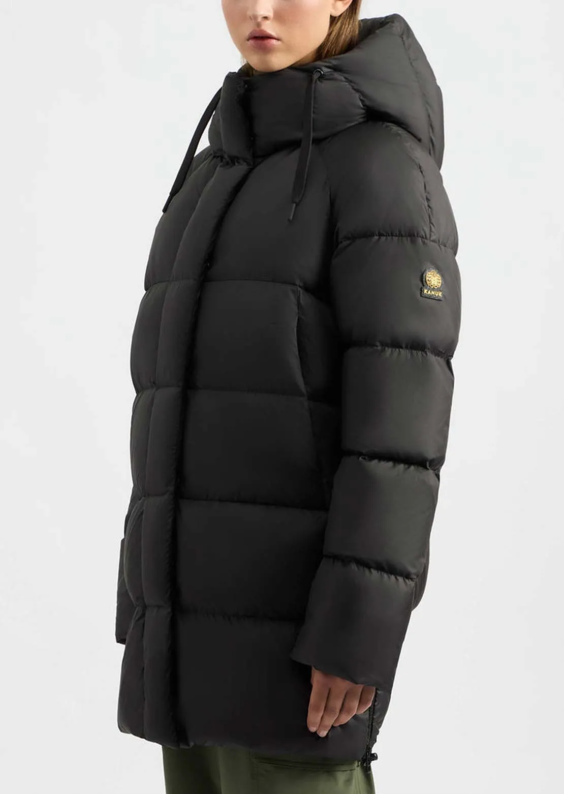 Kanuk Women's Kiruna Winter Jacket sold by Prfo product image thumbnail 2