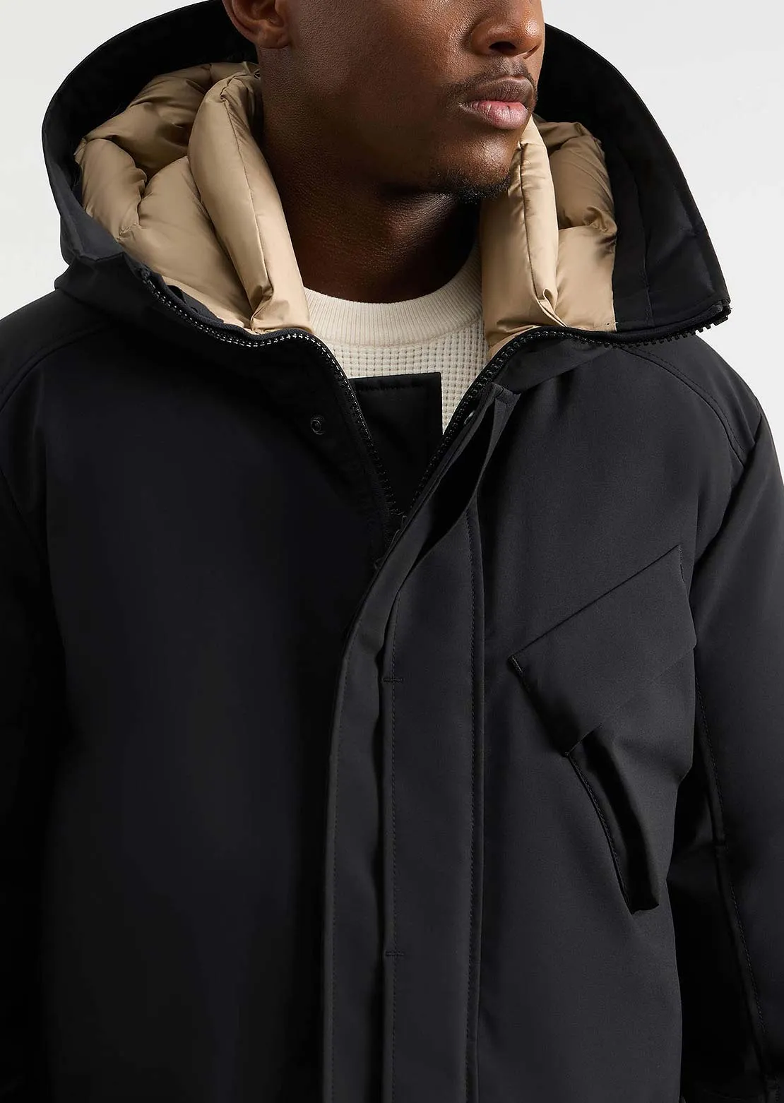 Kanuk Men's Jonas Winter Jacket sold by Prfo product image thumbnail 4