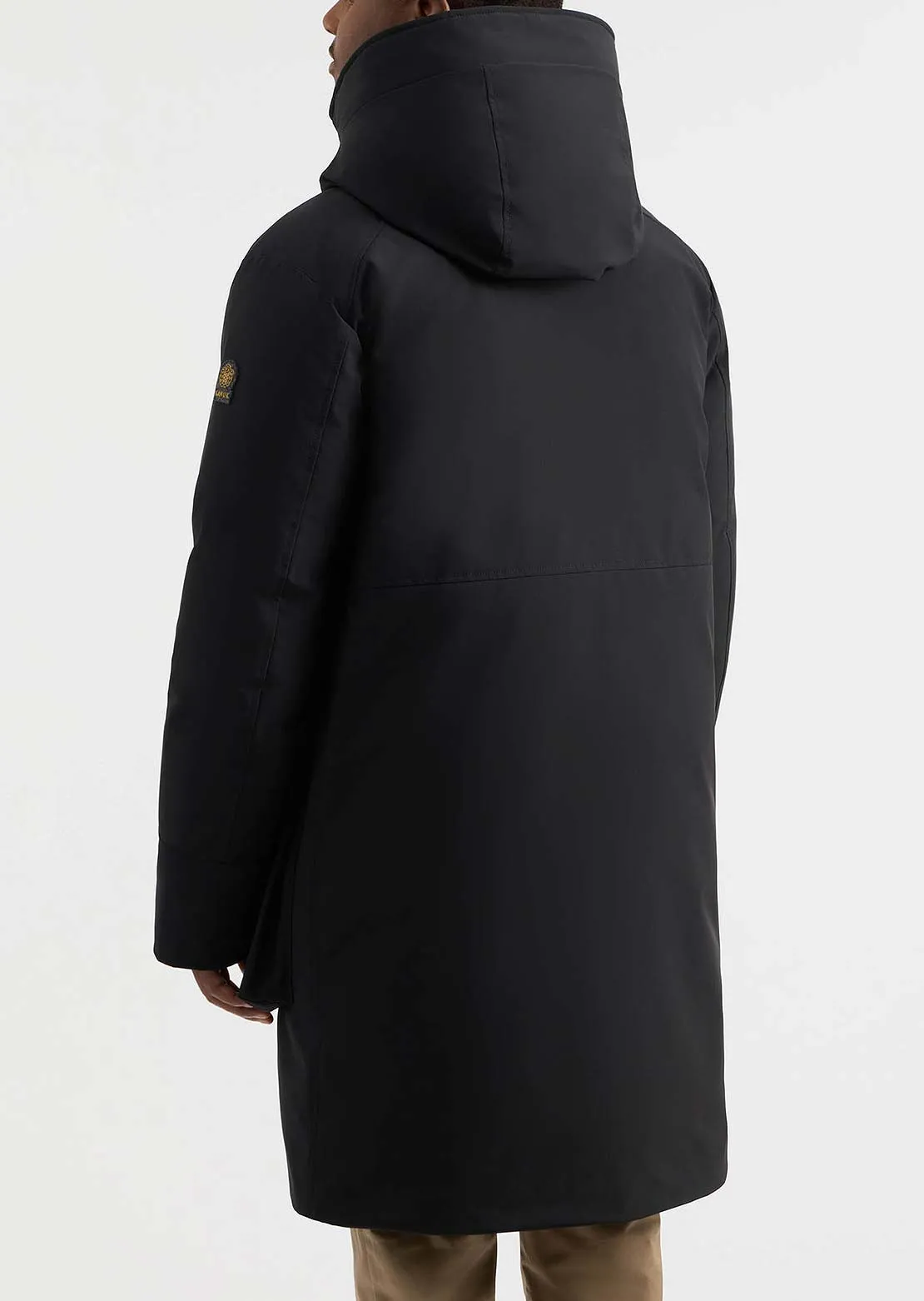 Kanuk Men's Jonas Winter Jacket sold by Prfo product image thumbnail 3