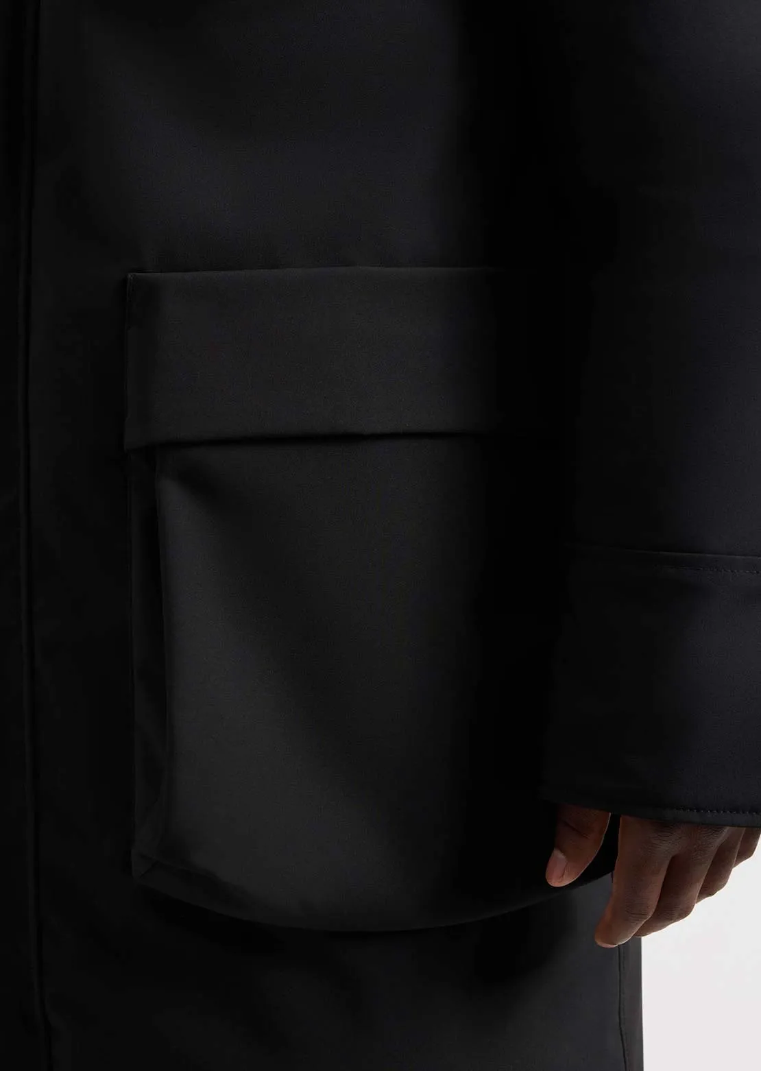 Kanuk Men's Jonas Winter Jacket sold by Prfo product image thumbnail 5