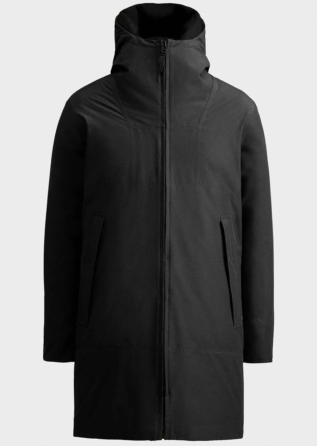 Kanuk Men's Halloway Winter Jacket sold by Prfo product image thumbnail 3