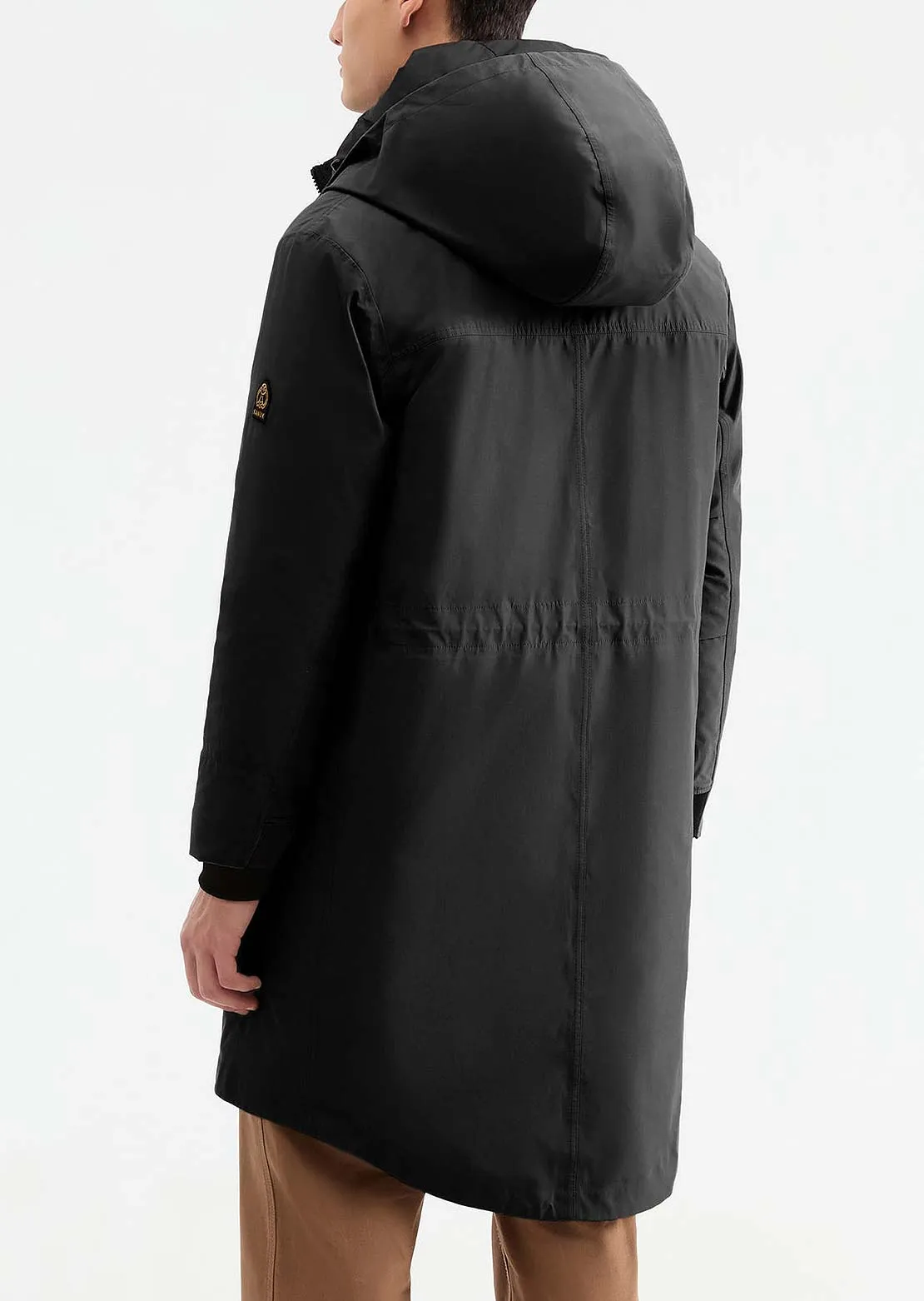 Kanuk Men's Halloway Winter Jacket sold by Prfo product image thumbnail 2