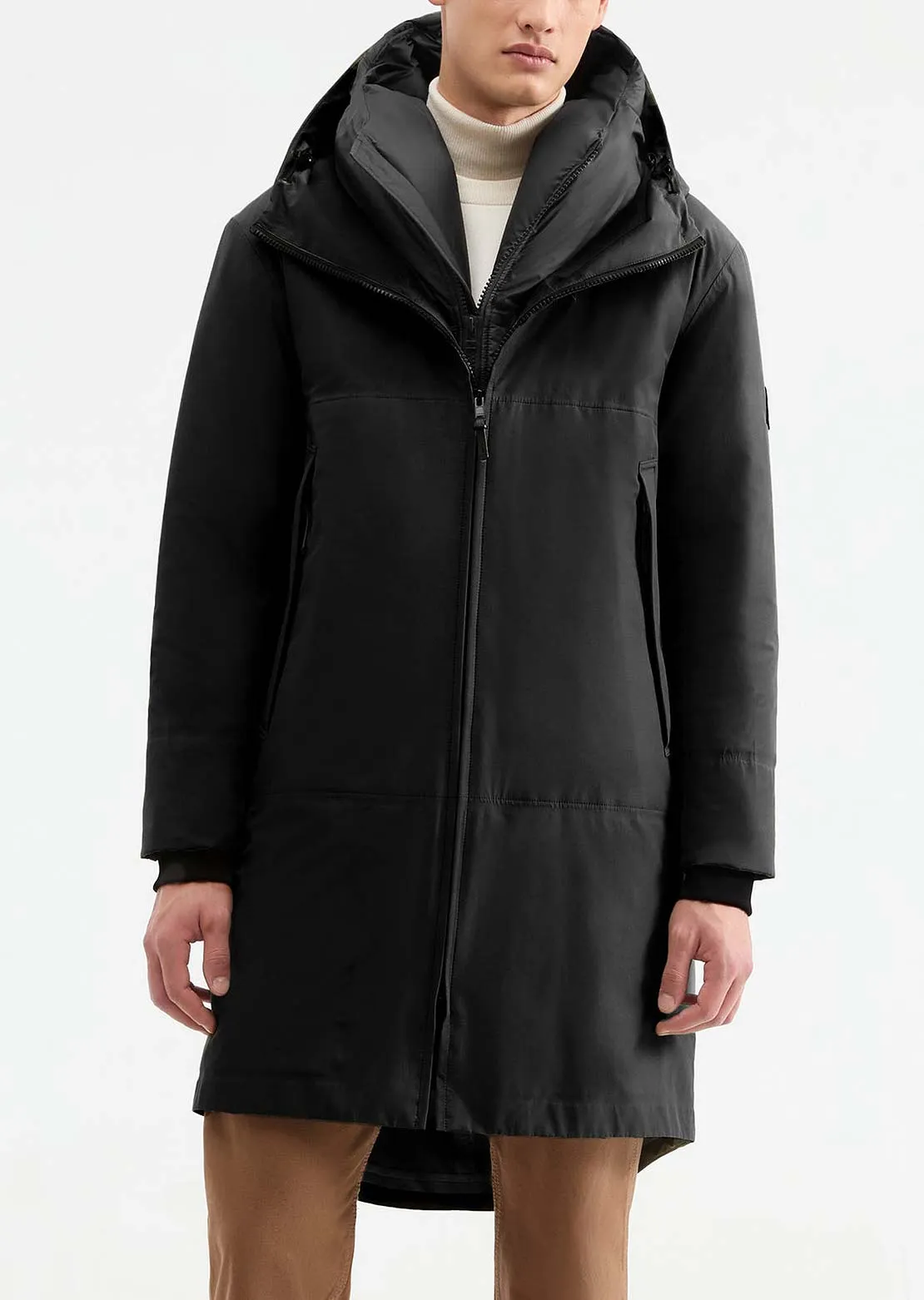 Kanuk Men's Halloway Winter Jacket sold by Prfo