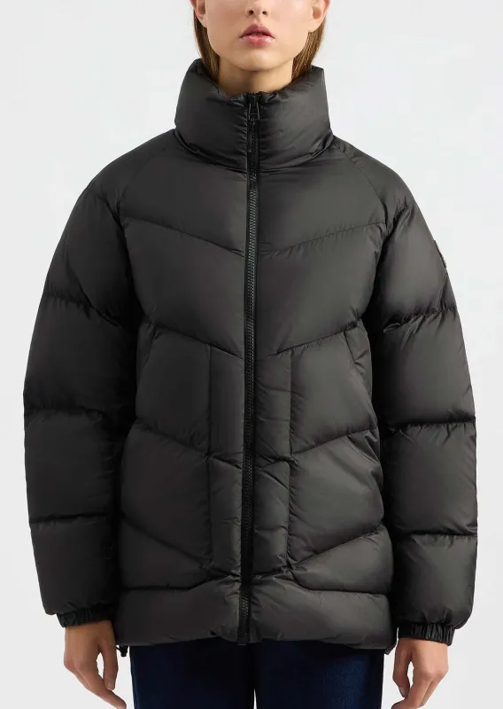 Kanuk Women's Brooklyn Winter Jacket sold by Prfo