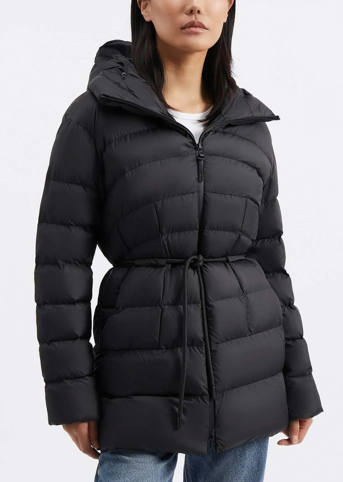 Kanuk Women's Abinger Winter Jacket sold by Prfo