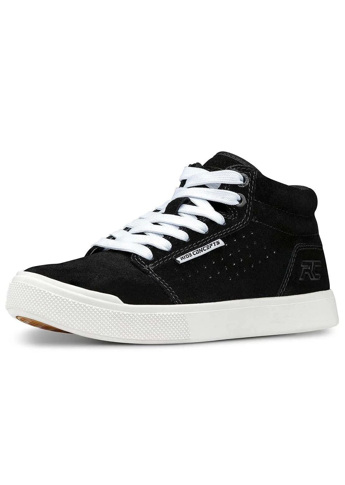 Ride Concepts Junior Vice Mid Flat Shoes sold by Prfo product image thumbnail 3