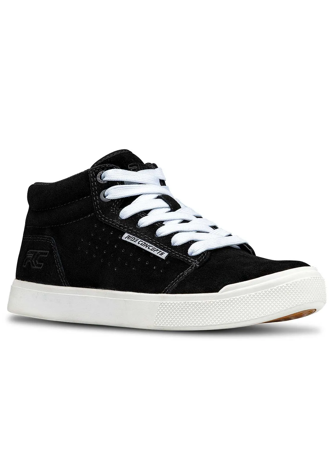 Ride Concepts Junior Vice Mid Flat Shoes sold by Prfo product image thumbnail 2