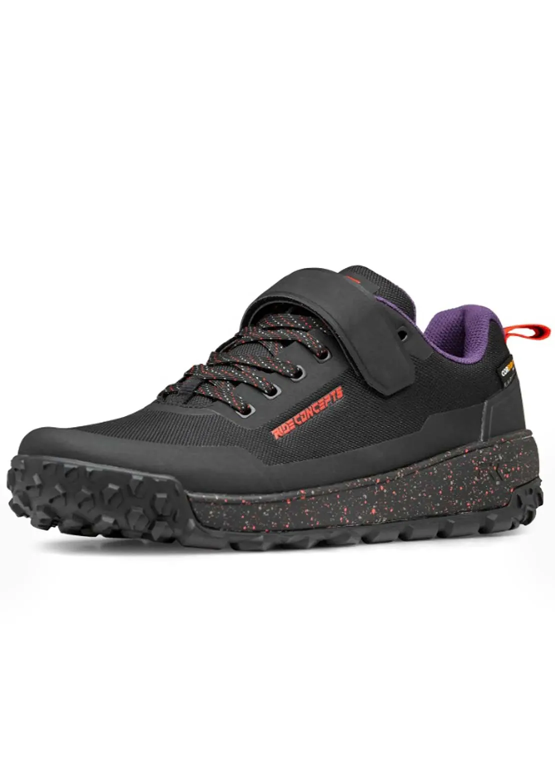 Ride Concepts Men's Tallac Clip Trail Shoes sold by Prfo product image thumbnail 2
