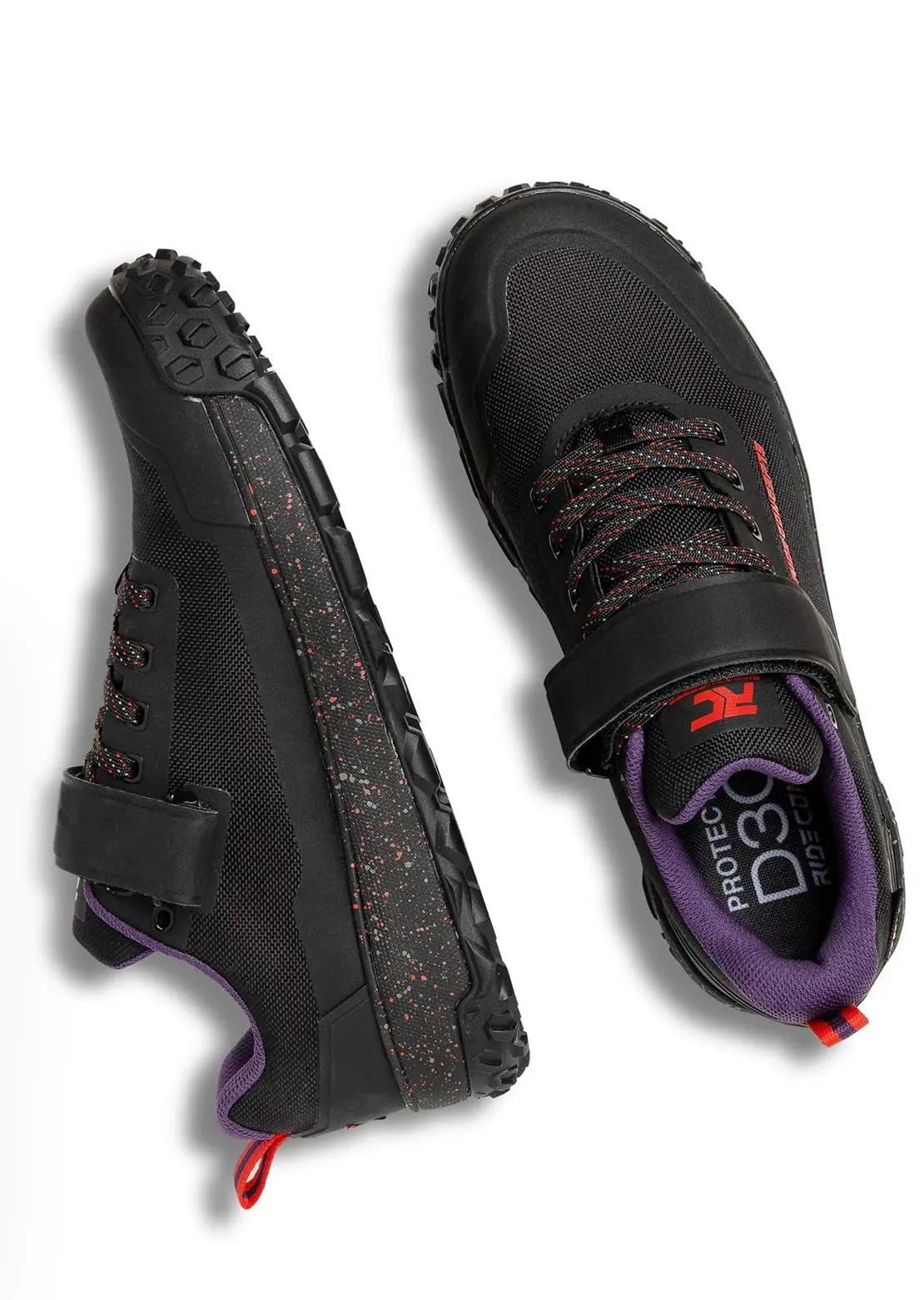 Ride Concepts Men's Tallac Clip Trail Shoes sold by Prfo product image thumbnail 4