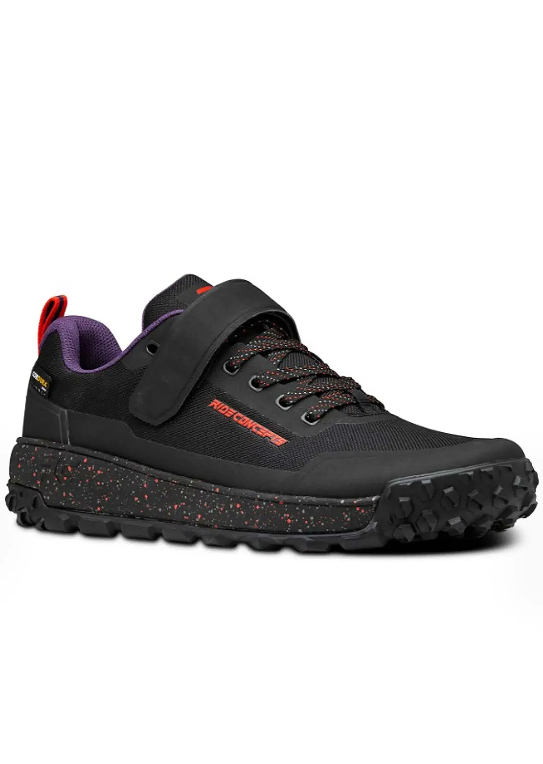 Ride Concepts Men's Tallac Clip Trail Shoes sold by Prfo product image thumbnail 3