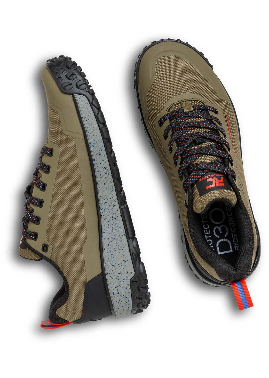 Ride Concepts Men's Tallac Flat Shoes sold by Prfo product image thumbnail 4