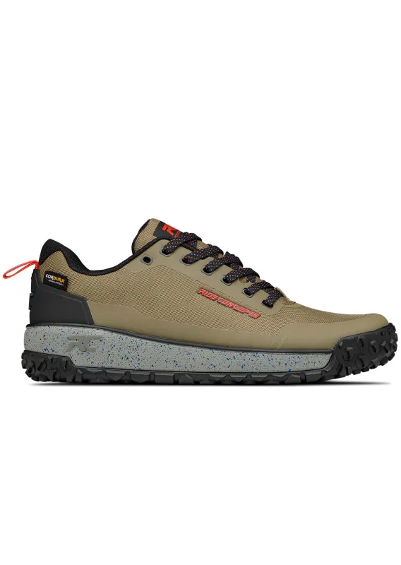 Ride Concepts Men's Tallac Flat Shoes sold by Prfo