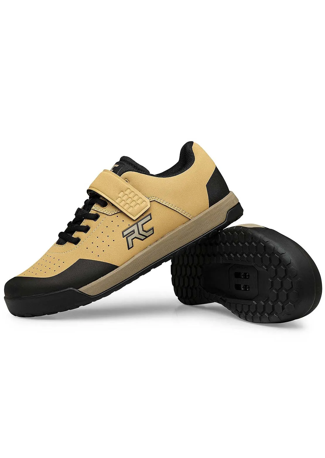 Ride Concepts Men's Hellion Clip Trail Shoes sold by Prfo product image thumbnail 5