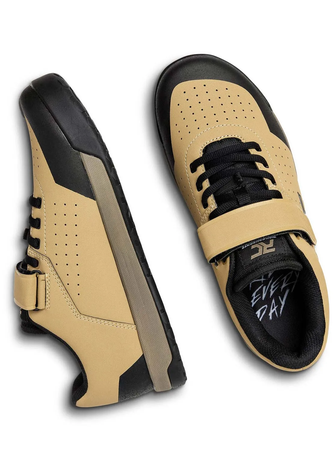 Ride Concepts Men's Hellion Clip Trail Shoes sold by Prfo product image thumbnail 4