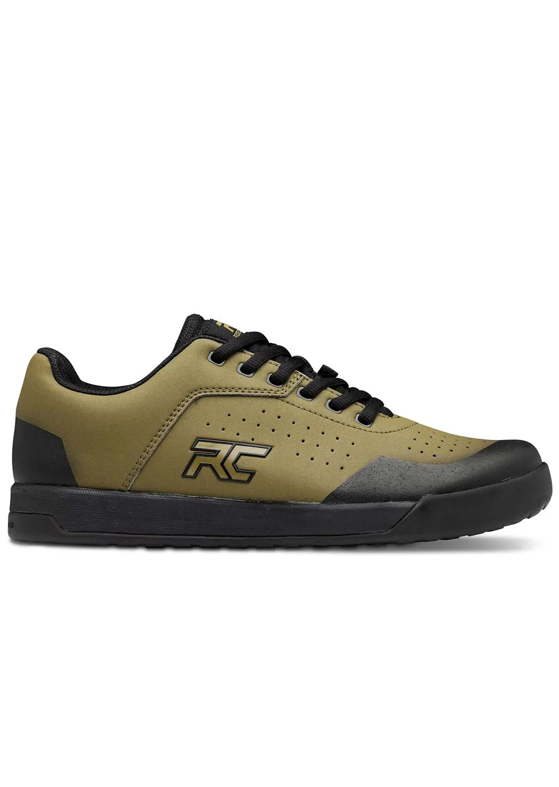 Ride Concepts Men's Hellion Flat Shoes sold by Prfo
