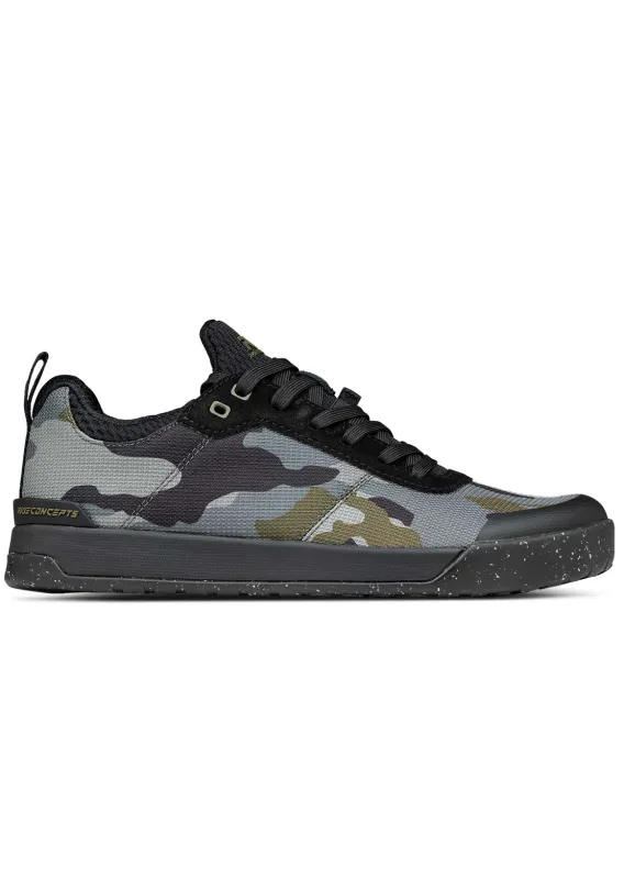 Ride Concepts Men's Accomplice Flat Shoes sold by Prfo