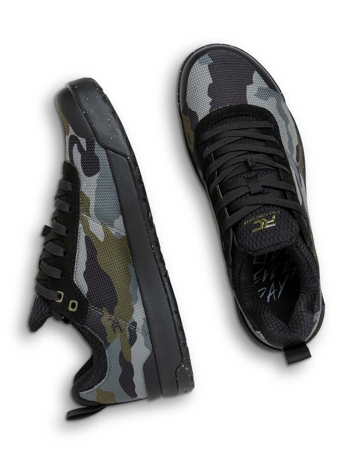 Ride Concepts Men's Accomplice Flat Shoes sold by Prfo product image thumbnail 4